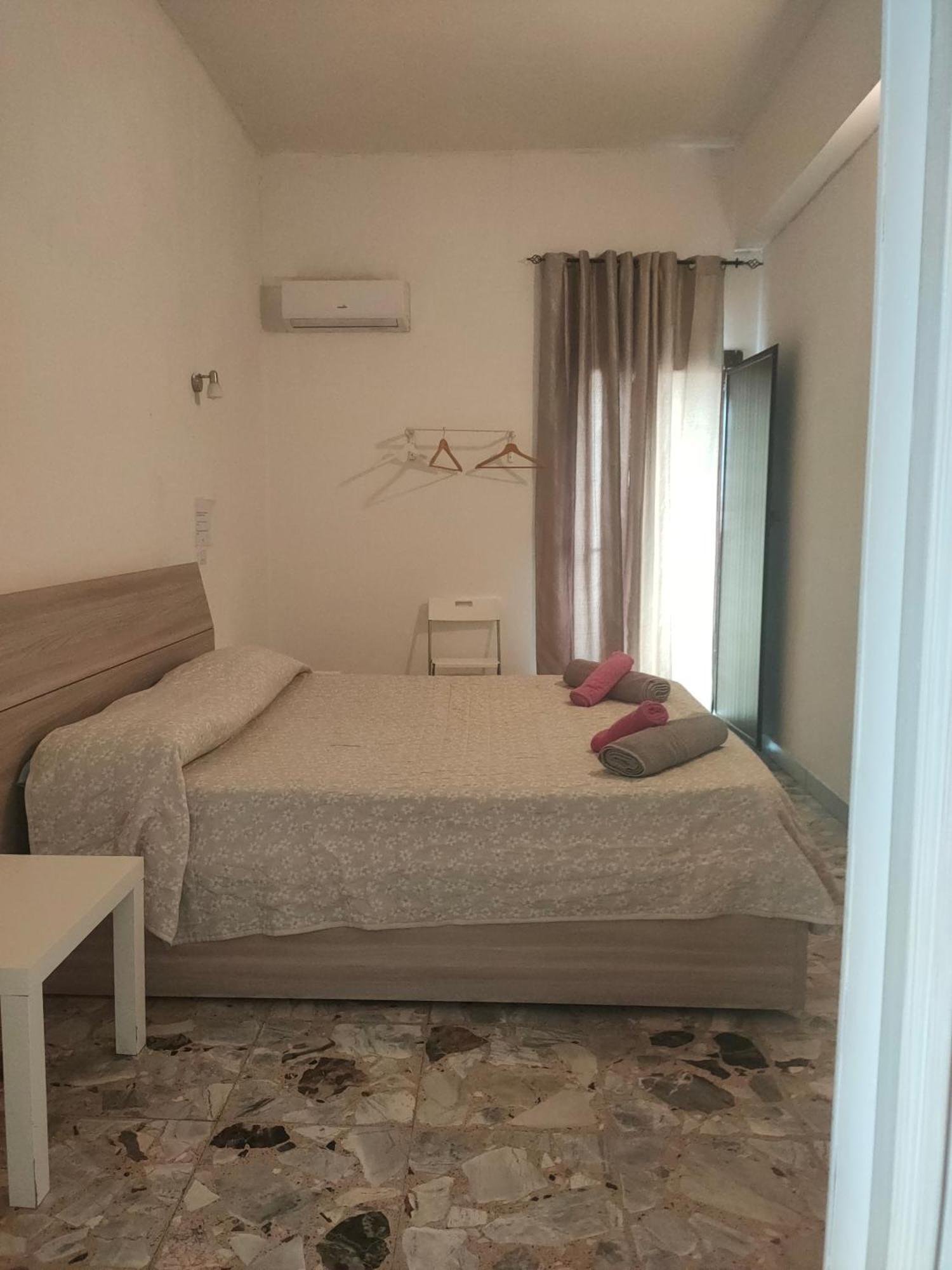 Catania Airport Room Bagno Privato In Camera Zimmer foto