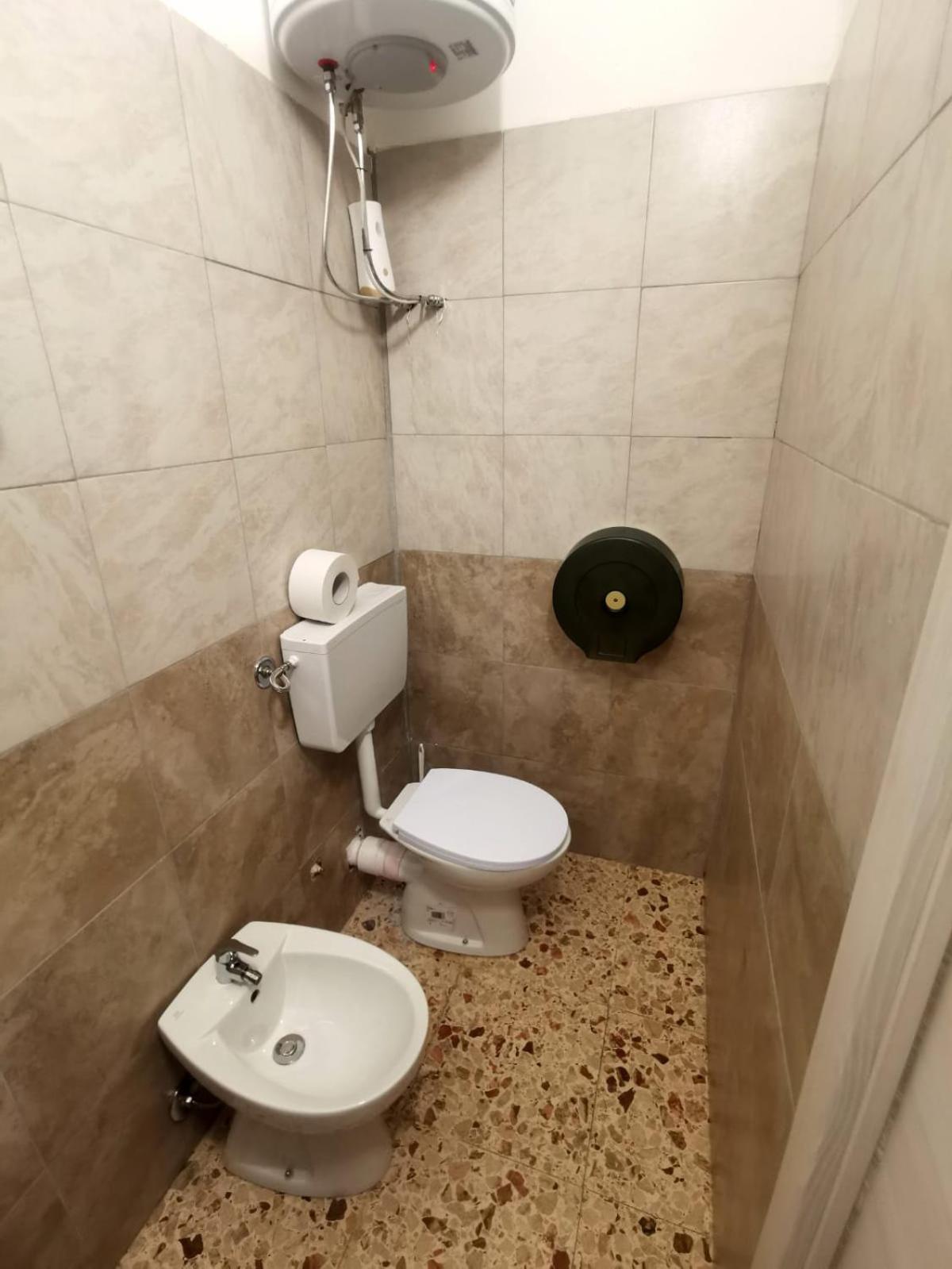 Catania Airport Room Bagno Privato In Camera Exterior foto